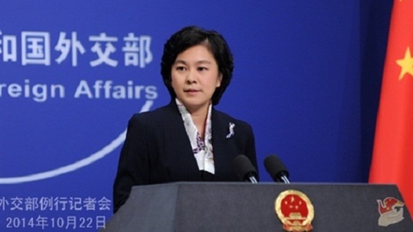 بكين تكذب أنباء حول اتصالها بالمعارضة فى كاراكاس