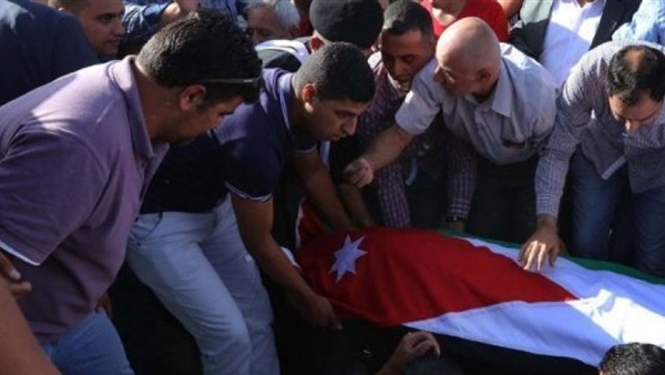 سلطنة عمان تدين الحادث الإرهابي في الأردن