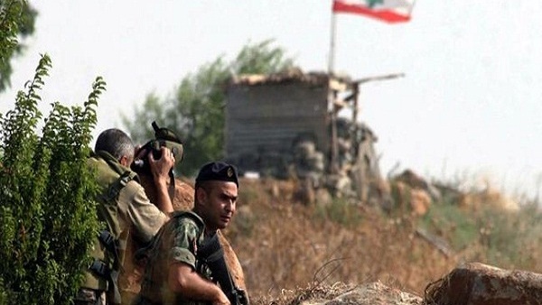 الجيش اللبناني يسحق المتطرفين عند الحدود مع سوريا
