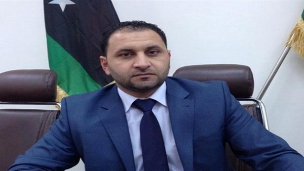 الحكومة الليبية المؤقتة تدعو المدنيين بعدم التوجه إلى مناطق العمليات العسكرية
