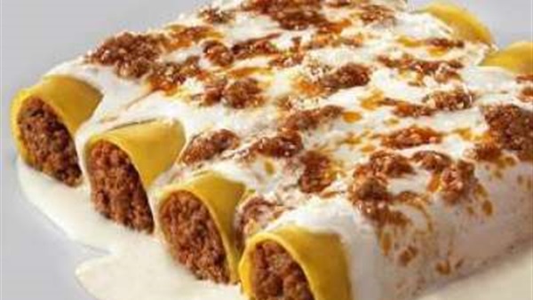 تعرف على أحدث أكلات رمضان