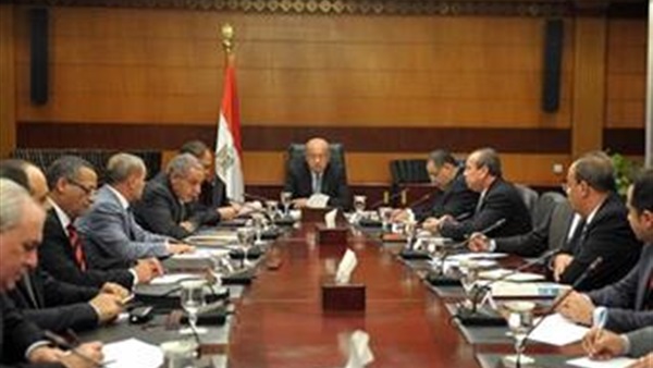 أبرز تعديلات الحكومة على اختصاصات وظيفة معاوني الوزراء