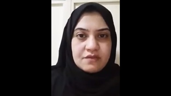 الخارجية: «مشكلة الطبيبة المصرية تم حلها نهائيا»