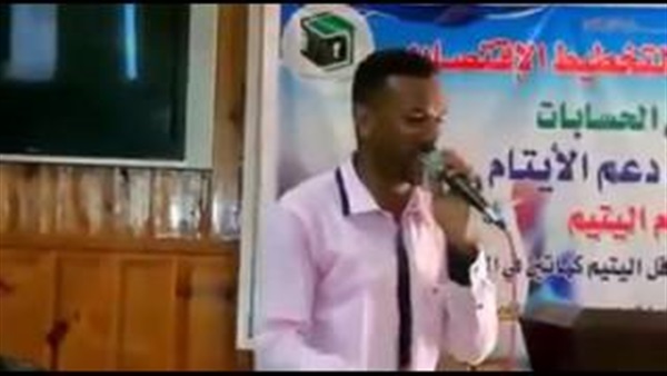 بالفيديو.. سوداني يقلد شيرين بشكل مذهل