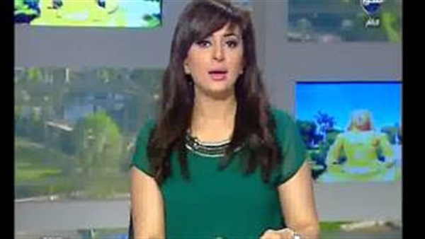 بالفيديو.. نادية عبده: لا يوجد معلومات لترشحي كنائب لمحافظ الإسكندرية