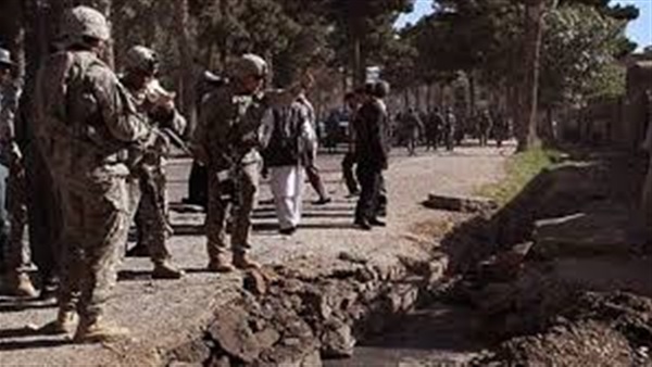 مقتل 29 مسلحا في عمليات أمنية في أفغانستان
