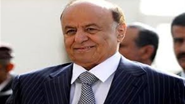 الرئيس اليمني: خروقات الحوثيين تهدد جهود إحلال السلام