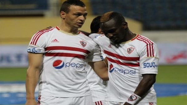 رسالة «رئيس الزمالك» للاعبى الفريق عن الاحتراف