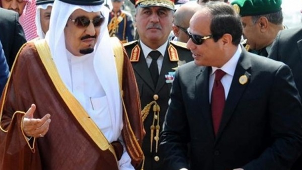 طارق فهمي: ربط اتفاقية «تيران وصنافير» بالمساعدات إهانة لمصر