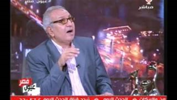 بالفيديو.. ناقد فني: دراما رمضان مؤامرة على مصر