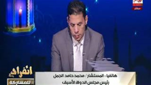 رئيس مجلس الدولة الأسبق: "تيران وصنافير" قضية سيادية ليست من اختصاصتنا