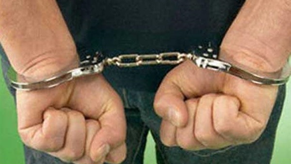 ضبط المتهمين بإشعال النار في كشك غاز بالمحلة