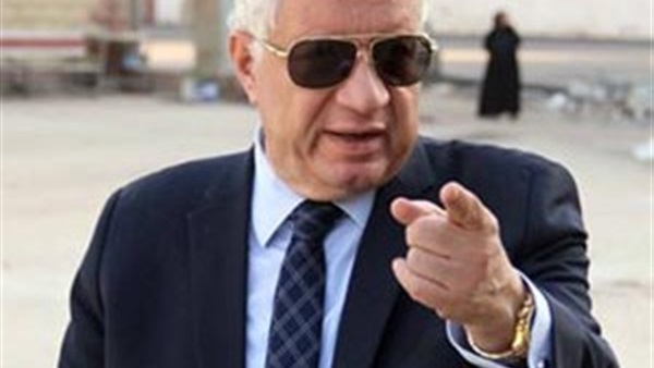 "مرتضي منصور" يدرس تعين مدرب عام مصري بجانب "فيريرا"