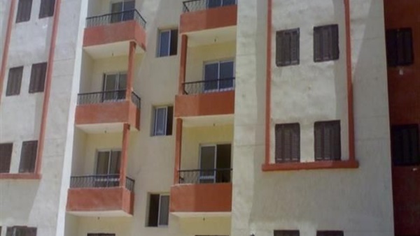 افتتاح نقطة شرطة إسكان "تحيا مصر" بمنطقة الأسمرات فى المقطم