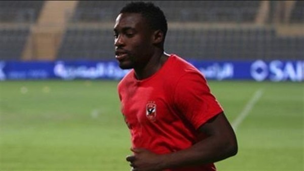 إيفونا يستكمل برنامجه العلاجي بالبلازما