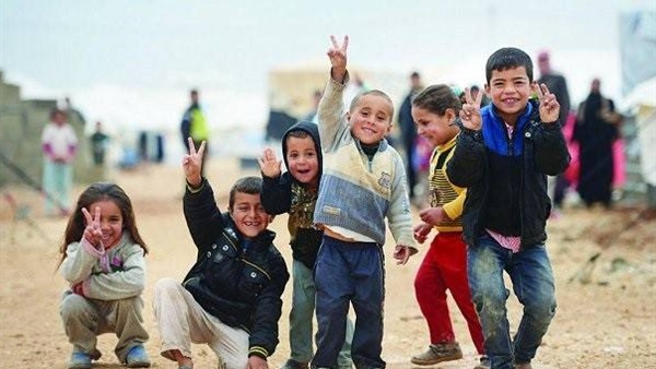مصر تحتل المركز الثاني عربيًا في مؤشر حقوق الأطفال