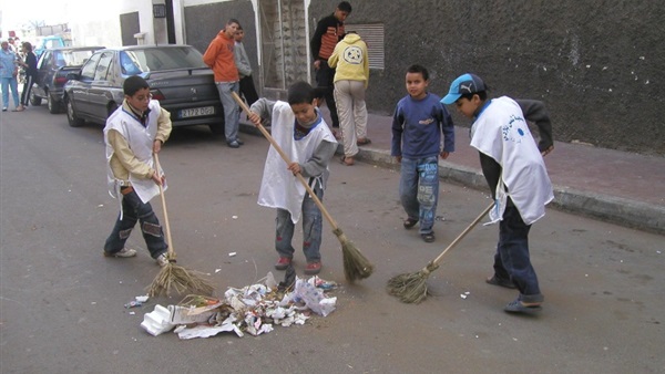 بالصور..ضحك ولعب فى تدريبات «صلاح» مع روما