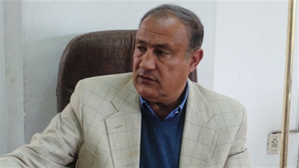 وفاة شقيق مدير عام نادي الزمالك