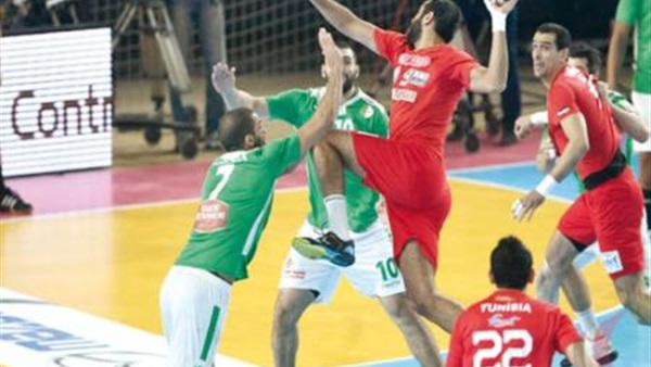 مجموعات كأس العالم لليد 2017 بفرنسا