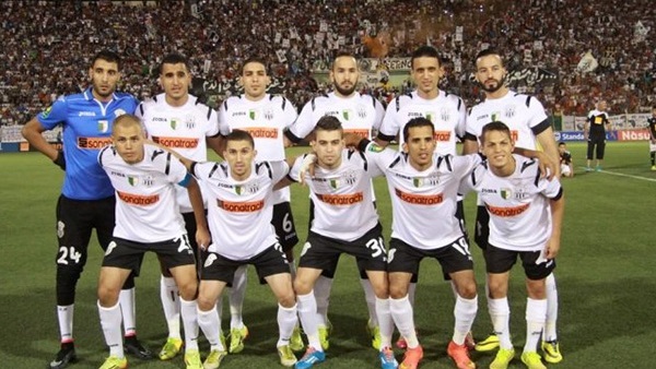 الطيران يجبر بعثة وفاق سطيف علي الإقامة في القاهرة السبت