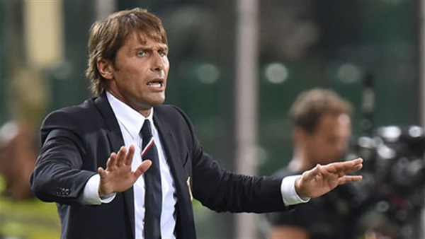 «كونتى» بعد الهزيمة أمام أيرلندا: لا نخشى منتخب إسبانيا