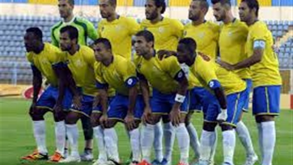 ننشر قائمة «الاسماعيلي» لمواجهة الأهلى