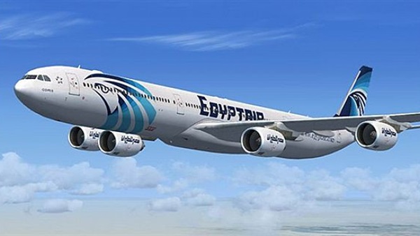 عاجل..نقل الصندوقين الأسودين للطائرة المنكوبة إلى فرنسا لصعوبة تفريغ البيانات