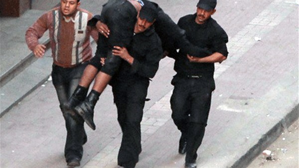 انفجارين قرب قاعدة للأمم المتحدة بمنطقة كيدال في مالي