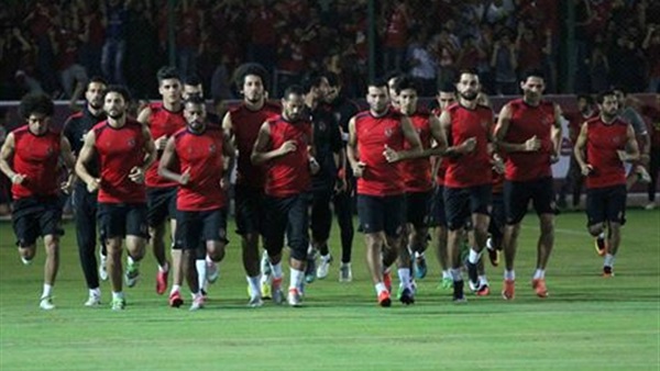 تعرف على قائمة الأهلى فى مواجهة «الدراويش»