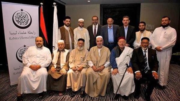    رابطة "علماء ليبيا" تكشف عن تلقيها تهديدات بالخطف والأغتيال