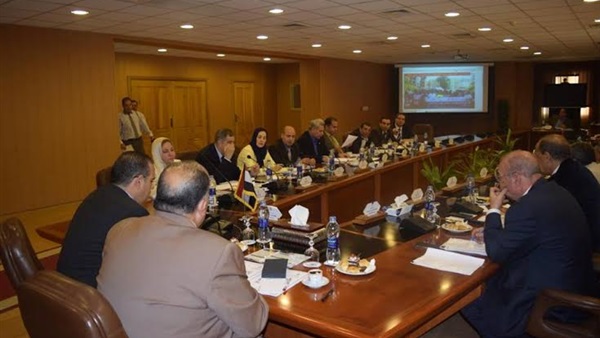 بالأسماء..جامعة المنصورة تعلن الفائزين بجوائز العام الحالي
