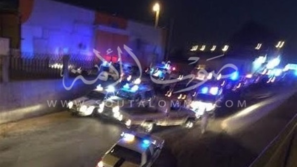 الداخلية السعودية: استشهاد مواطن وإصابة آخرون
