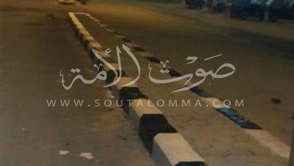 غدًا.. افتتاح شارع «الترولي» بالمرج بعد تطويره