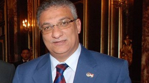 بالفيديو.. "زكي بدر" فى عيون المصريين 