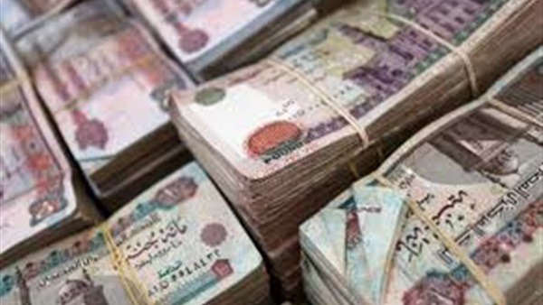 جمارك مطار الأقصر تحبط محاولة تهريب كمية من النقد المصري