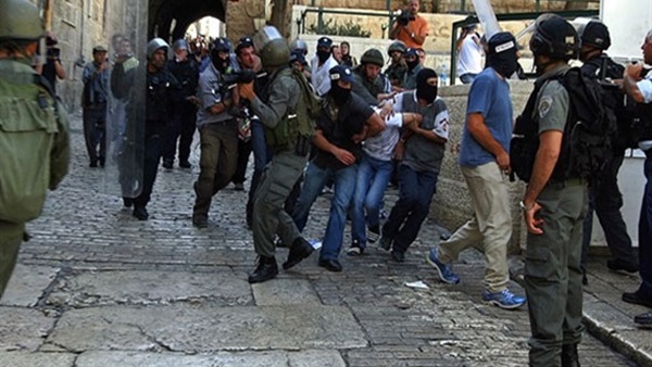 استشهاد 61 فلسطينيا وإصابة 2120 في مواجهات مع الإحتلال