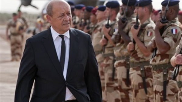 الدفاع فرنسا: لا بد أن تظل بريطانيا شريكا مرجعيا في مجال الدفاع