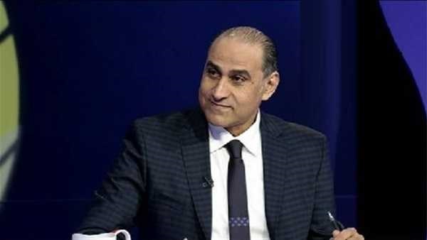 خالد بيومي يطالب بـ«شنق» مسئولو اتحاد الكرة في ميدان عام