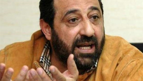 مجدي عبدالغني: إحنا محظوظين بمجموعتنا في تصفيات المونديال