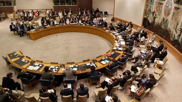 مجلس أوروبا: العقوبات ضد روسيا مستمرة بعد خروج بريطانيا