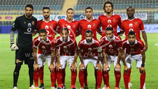 بالصور..رسميا.. الأهلي بطلاً للدوري بعد فوزه على الدراويش