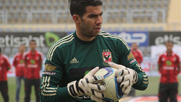 «إكرامي»: الفوز بالدوري رداً على «المنتقدين» 