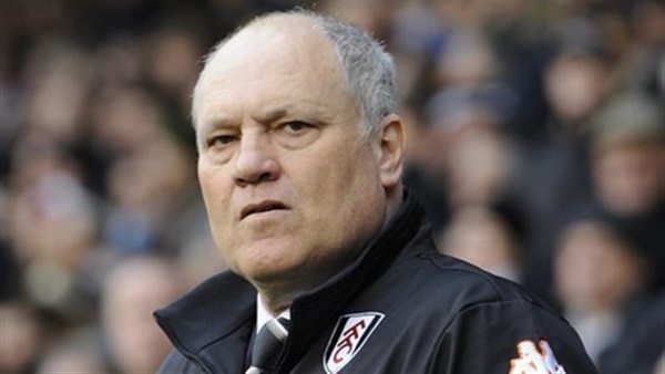 مارتن يول: تغلبنا على الصعوبات ونجحنا في التتويج بالدورى