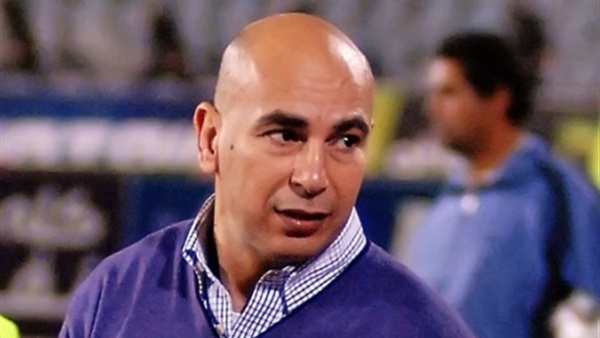 أول تعليق من حسام حسن بعد التعادل مع الزمالك 