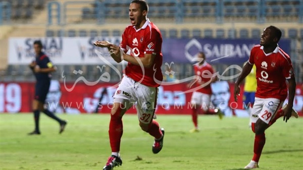 بفرمان من يول.. الأهلي يواصل الزحف استعدادًا للموقعة الإفريقية