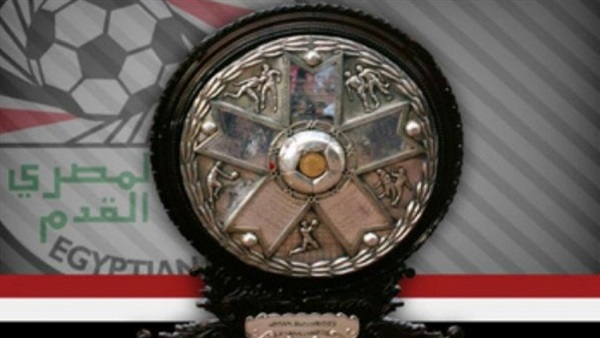 الفيفا يهنئ المارد الأحمر بفوزه بدرع الدورى رقم 38