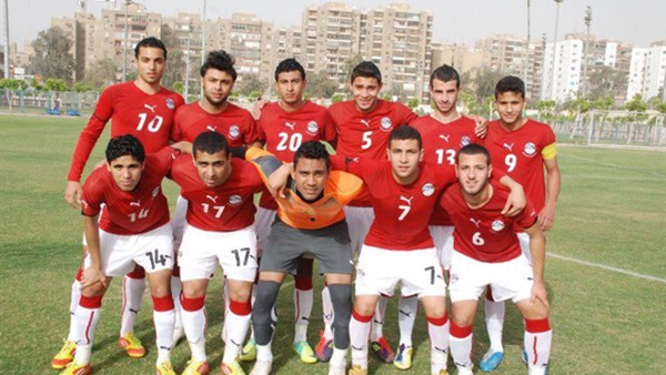 منتخب 2000 يهزم نجوم المستقبل وديًا 
