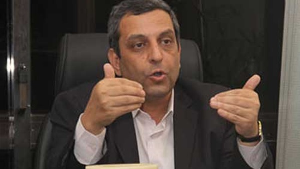الأمن يمنع وسائل الاعلام من تغطية ثالث محاكمات نقيب الصحفيين