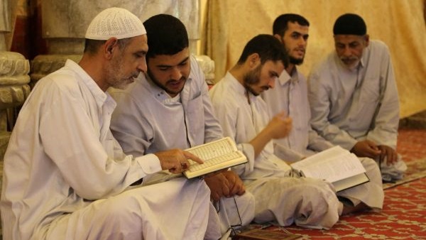 أوقاف السويس تخصص 61 مسجدا للاعتكاف في جميع أحياء المحافظة
