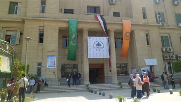 الجناح المصري بالمكسيك يحصل على جائزة أفضل جناح